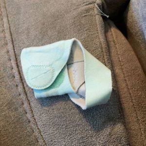 Owlet 2 Sock - Size 1